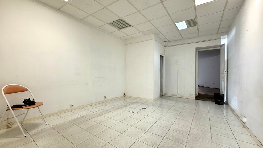 Vente exclusive – Droit au bail, Ajaccio Trottel diapo 3