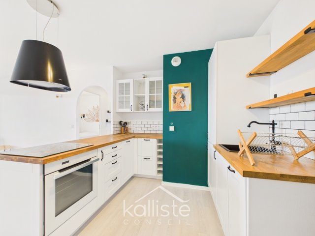 Appartement T2 – Ajaccio photo 3