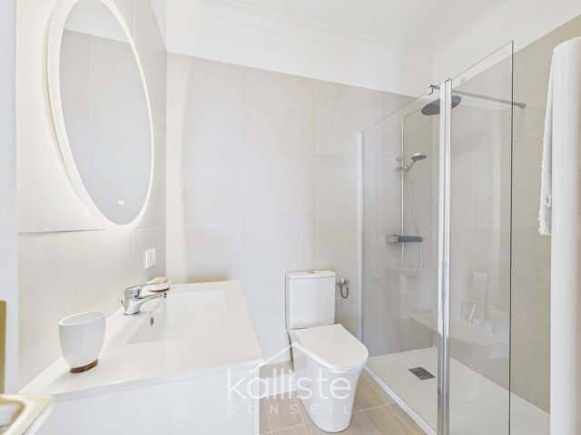 Studio bail mobilité – 32m² – Ajaccio diapo 5