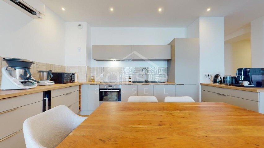 Appartement 3 pièces – Ajaccio Trottel diapo 3 Appartement 3 pièces – Ajaccio Trottel diapo 3