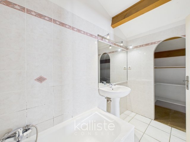 Appartement Duplex – 3 pièces diapo 10