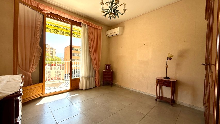 Appartement 3 pièces Ajaccio Finosello diapo 11