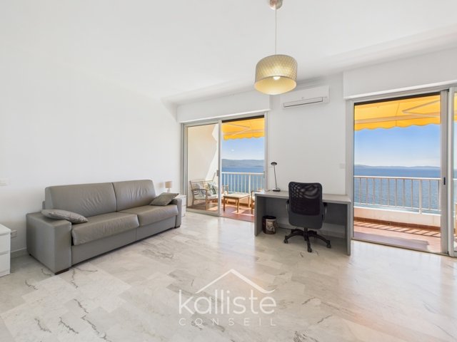 Studio bail mobilité – 32m² – Ajaccio photo 2