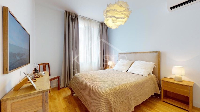 Appartement 3 pièces – Ajaccio Trottel diapo 4 Appartement 3 pièces – Ajaccio Trottel diapo 4