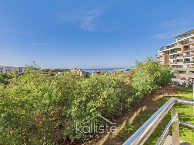 Appartement T2 – Ajaccio photo 2