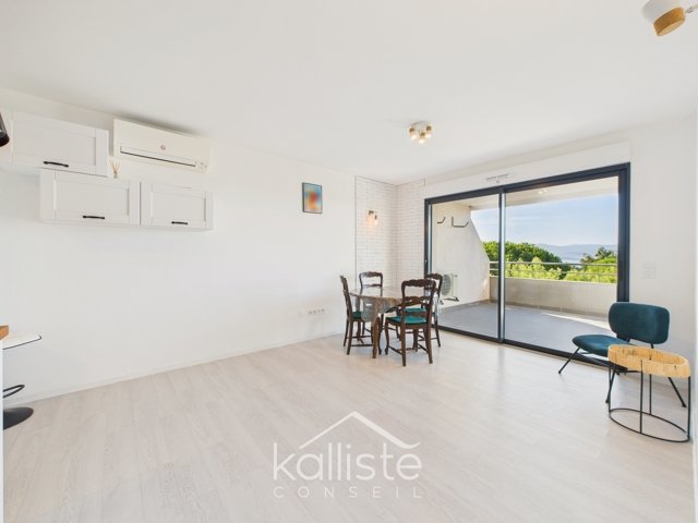 Appartement T2 – Ajaccio diapo 6
