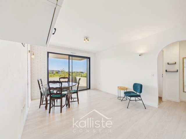 Appartement T2 – Ajaccio diapo 5