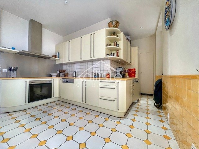 Appartement T3- Diamant diapo 5