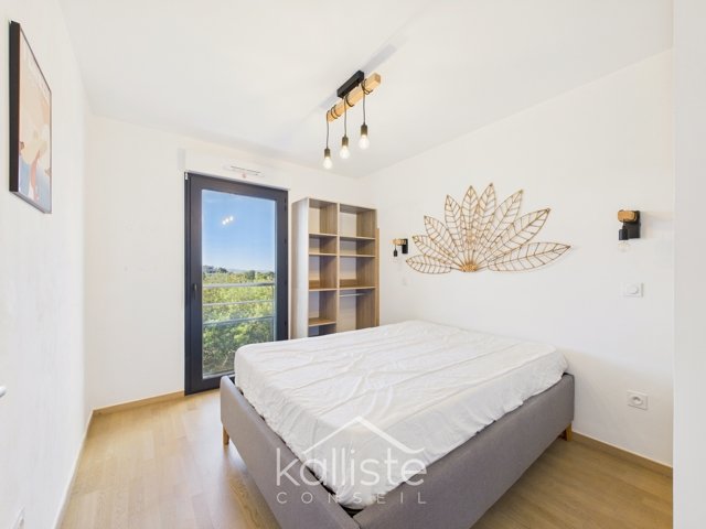 Appartement T2 – Ajaccio diapo 8