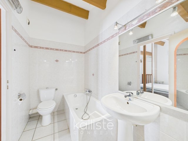 Appartement Duplex – 3 pièces diapo 11