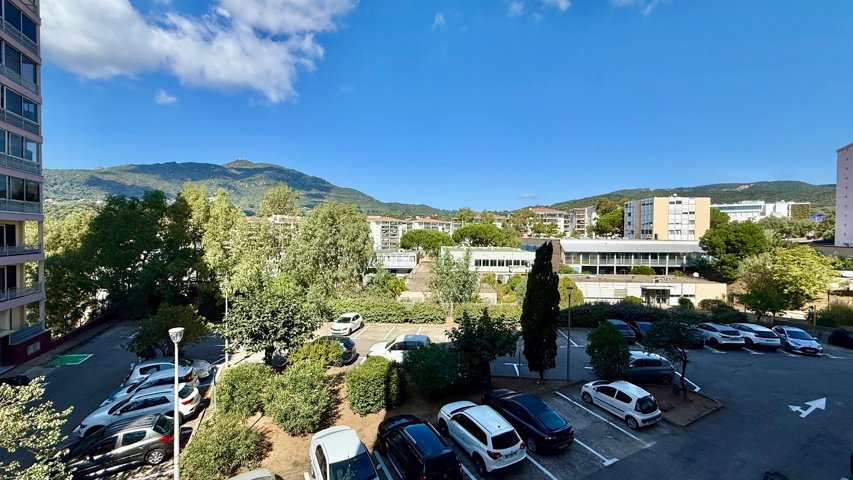 Appartement 3 pièces Ajaccio Finosello diapo 8