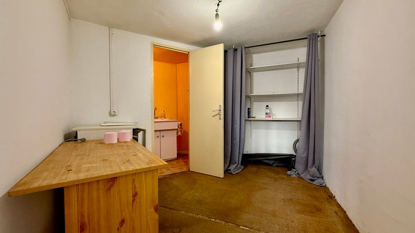 Vente exclusive – Droit au bail, Ajaccio Trottel diapo 5