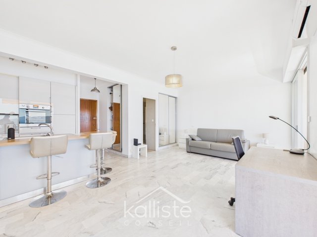 Studio bail mobilité – 32m² – Ajaccio photo 3