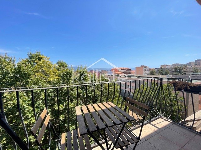 Appartement 2 pièces bail mobilité – Courte durée – 55m² – Ajaccio photo 3