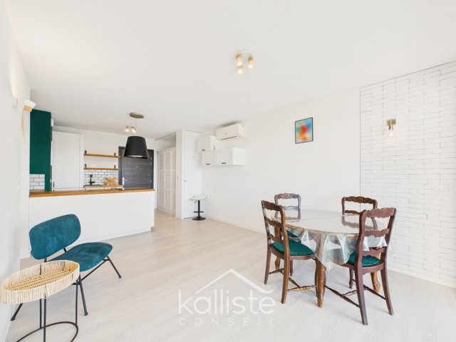 Appartement T2 – Ajaccio diapo 4
