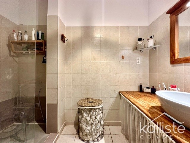 Appartement F4 à Ajaccio – Parc Berthault, proche plage diapo 9