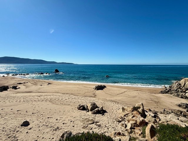 Villa vue mer et proximité plage – Propriano Abbartello diapo 17