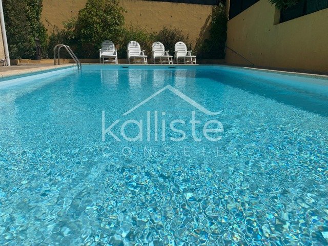 Maison 7 pièces de 203m2 avec piscine à Ajaccio diapo 4