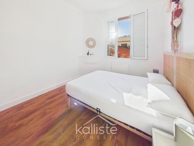 Appartement Trottel Ajaccio – 2 pièces 33.35 m² diapo 6