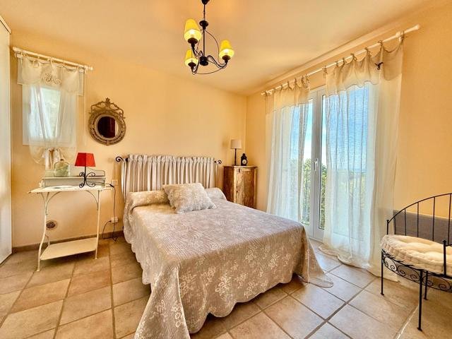 Villa vue mer et proximité plage – Propriano Abbartello diapo 12