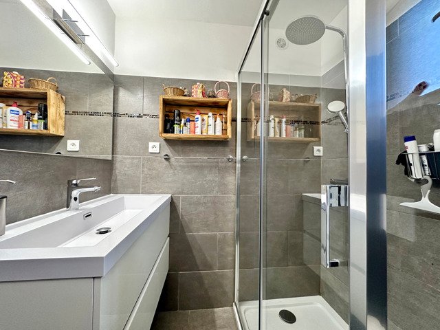 Maison T4 de charme à AFA diapo 11