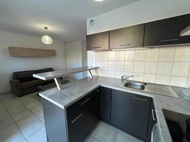 Studio meublé à Ajaccio Finosello diapo 3