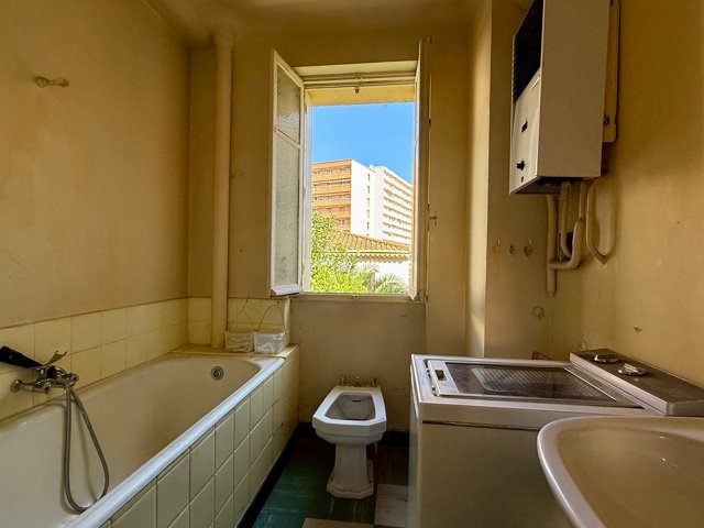 Appartement 3 pièces à rénover – Ajaccio Loretto diapo 10