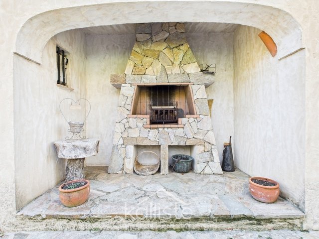 Bastelicaccia – Maison familiale avec vue mer, grand terrain et studio indépendant diapo 12