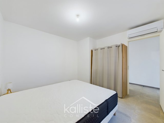 Pietrosella – Superbe T2 face à la mer avec terrasse et garage, proche Porticcio diapo 5