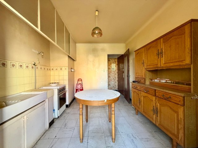 Appartement 3 pièces à rénover – Ajaccio Loretto diapo 4