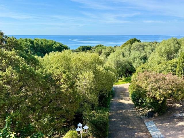 Villa vue mer et proximité plage – Propriano Abbartello diapo 13