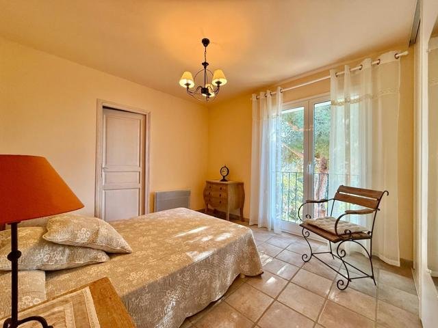 Villa vue mer et proximité plage – Propriano Abbartello diapo 10