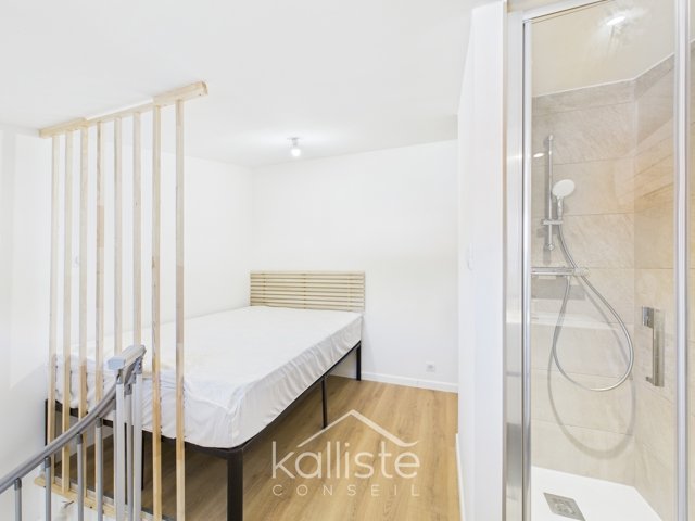 Appartement Ajaccio – 2 pièces duplex 21.04m² diapo 3