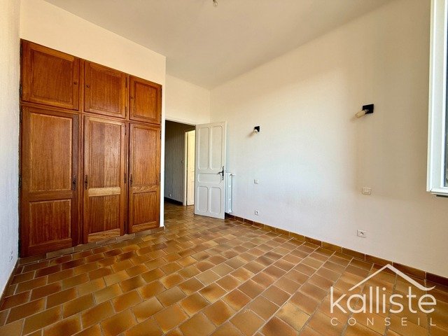 Appartement T3 avec balcon et aperçu mer – Quartier des Étrangers, Ajaccio diapo 5