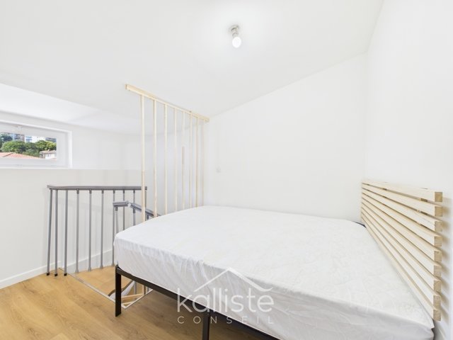 Appartement Ajaccio – 2 pièces duplex 21.04m² diapo 4