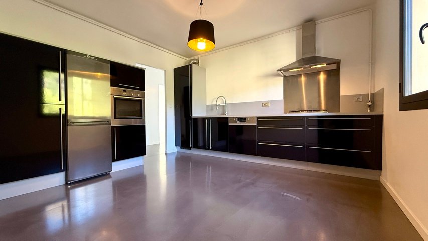 Ajaccio Sanguinaires – Appartement face à la mer, terrasse vue panoramique et parking diapo 4