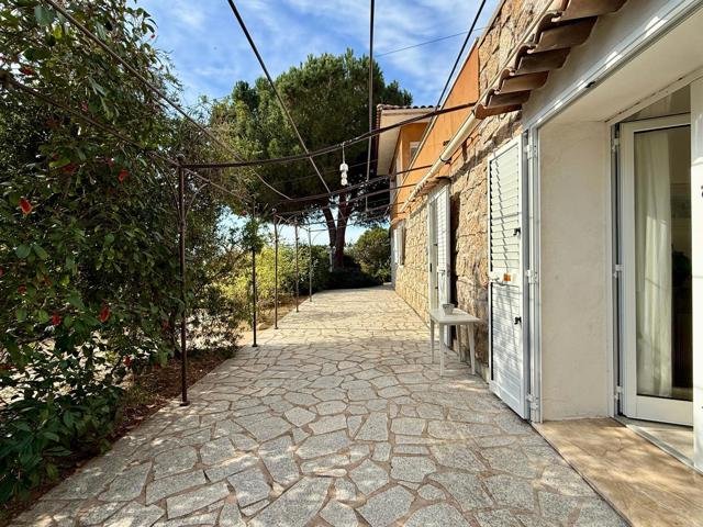 Villa vue mer et proximité plage – Propriano Abbartello diapo 15