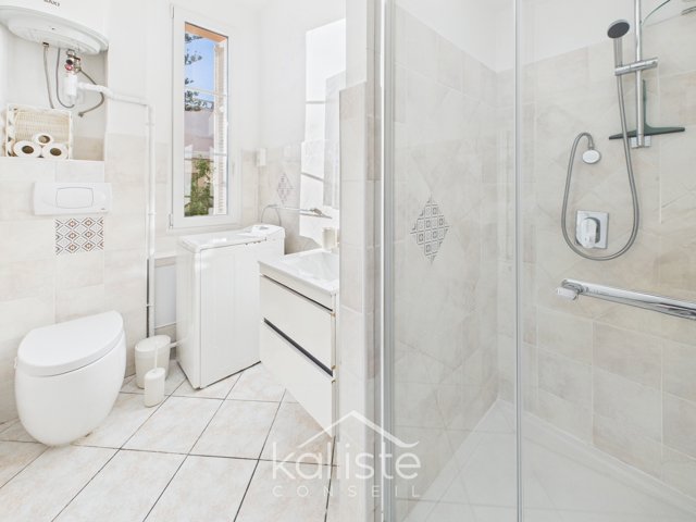 Appartement Trottel Ajaccio – 2 pièces 33.35 m² diapo 7