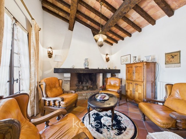 Bastelicaccia – Maison familiale avec vue mer, grand terrain et studio indépendant diapo 8