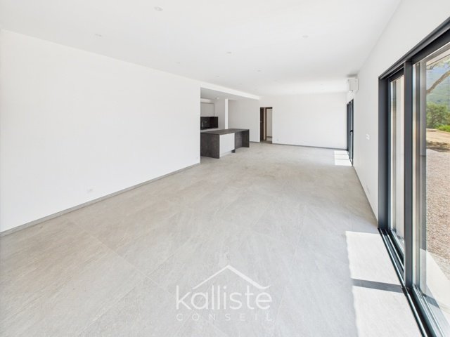 Villa 2024 de plain-pied – Tavaco (proche Ajaccio) diapo 4