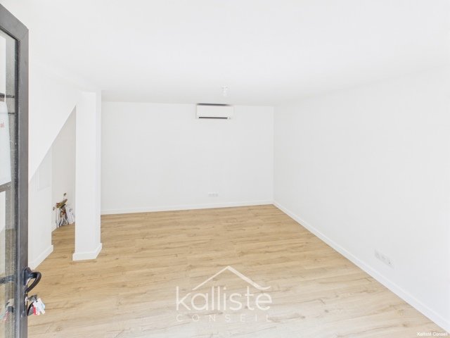 Local commercial à fort potentiel et son appartement F2 attenant – secteur dynamique. photo 2