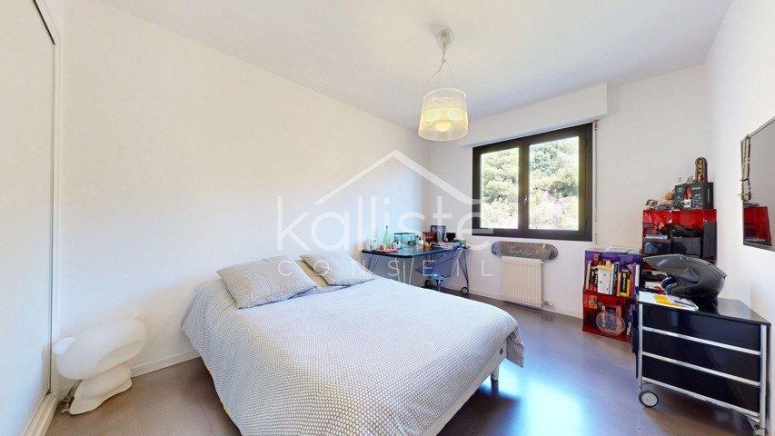 Ajaccio Sanguinaires – Appartement face à la mer, terrasse vue panoramique et parking diapo 6