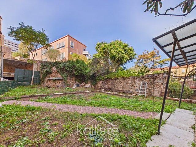 Appartement Ajaccio – 2 pièces / Jardin – 33.57 m² diapo 8