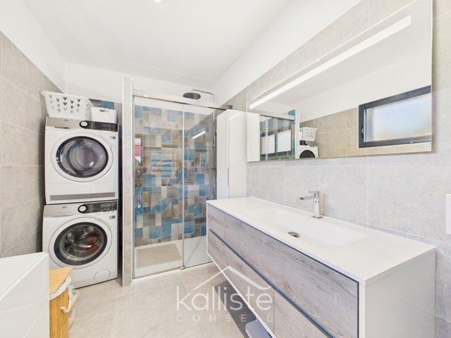 Maison avec piscine – Rocade –  3 pièces 70.65 m² diapo 9