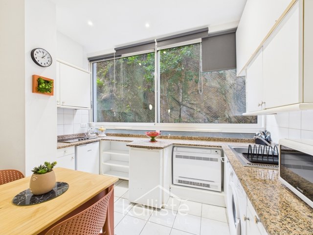 Appartement Parc Berthault Ajaccio – 1 pièces 29.32 m² photo 3