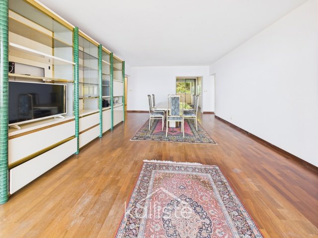 Vue mer exceptionnelle – Appartement familial avec terrasse, garage et cave – Quartier Salario, Ajaccio diapo 6