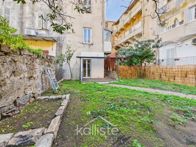 Appartement Ajaccio – 2 pièces / Jardin – 33.57 m² diapo 6