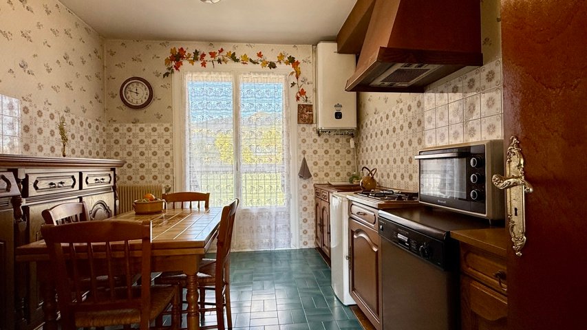 Appartement 3 pièces Ajaccio Finosello diapo 6