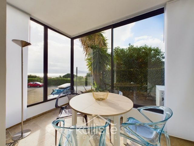 Appartement T2 avec cave – Ajaccio diapo 4