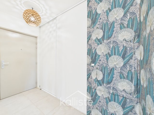 Appartement T3 Meublé avec garage – Ajaccio diapo 7